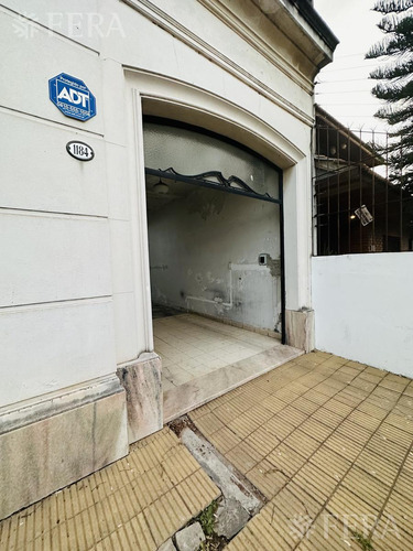 Venta Casa 4 Ambientes Con Cochera En Don Bosco (31813)