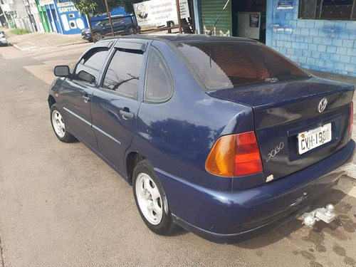 Volkswagen Classic