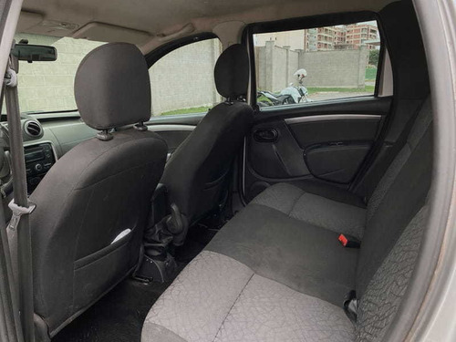Imagem 13 de 15 de Renault Duster 1.6 Dakar 4x2 16v Flex 4p Manual 2015