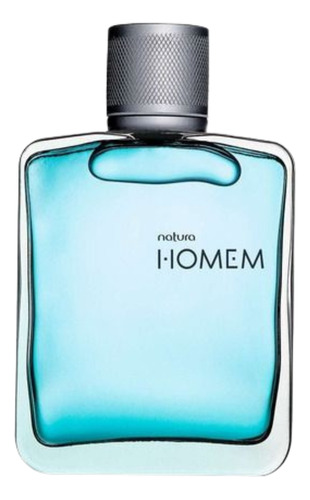 Perfume Homem Clásico Masculino Natura 100 Ml Off-frag