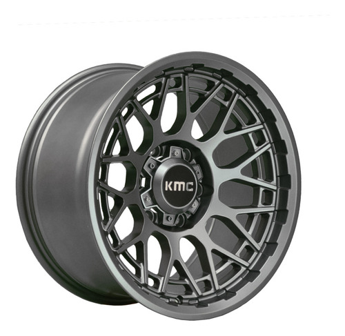 Set 4 Llantas18x9 6x139 Et0 Technic Mg