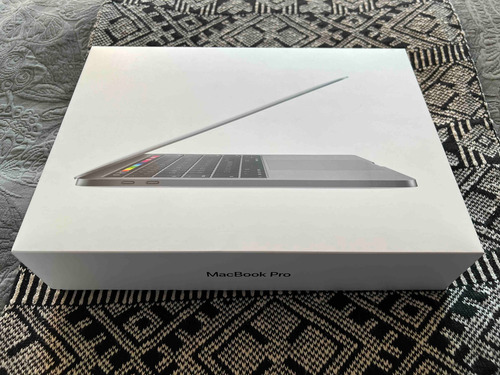 Macbook Pro 13,3 Touch Bar 2019 Como Nuevo (Usado)