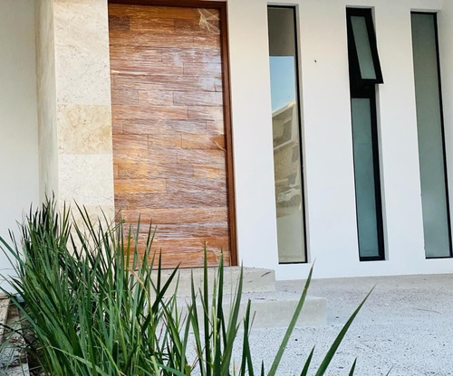 Imagen 5 de 27 de Casa En Venta Con Alberca Propia En Zibatá, Querétaro
