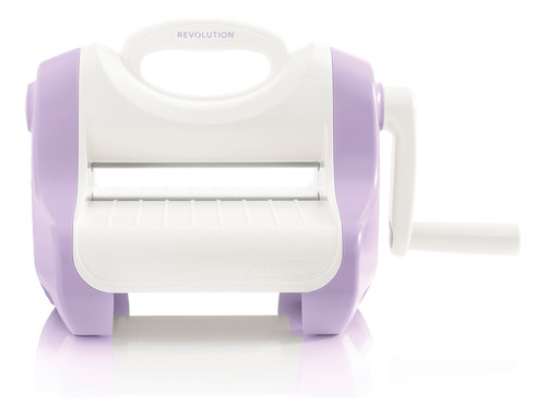 We R Revolution Lilac | Máquina Suajadora Troqueladora Lila