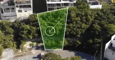Terreno en venta