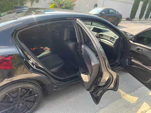 Acura ILX 2.4 A-spec At