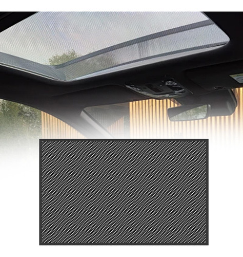 Cubierta Techo De La Cubierta Techo Solar Automóvil, L
