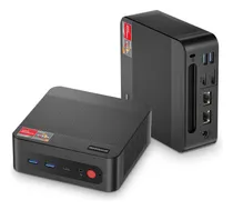 Comprar Mini Pc Beelink Ryzen 7 16gb 512gb Ssd Vega 10 Hdmi, Usb C
