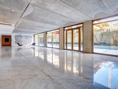 Edificio Aleph - Impactante Duplex Amoblado En Alquiler !!