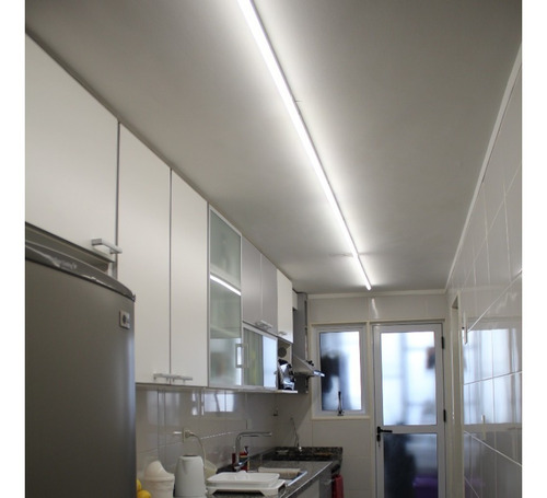 Imagen 13 de 14 de Venta - Departamento - Recoleta - Frente - Muy Luminoso - Balcón - Todo A Nuevo