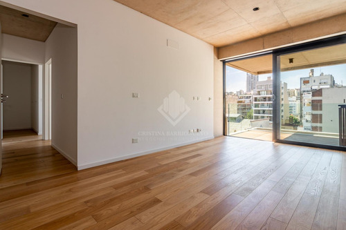 Imagen 11 de 30 de Moderno Departamento De 3 Ambientes En Palermo Hollywood