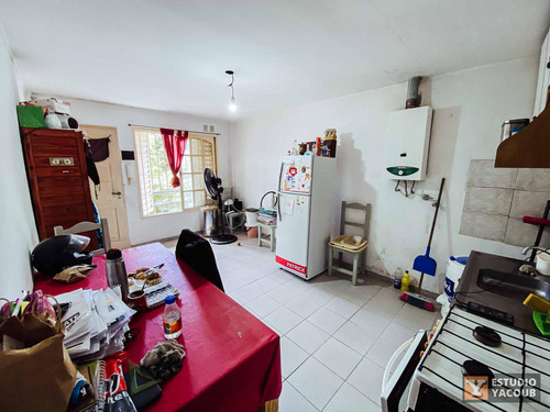 Departamento En Venta - 1 Dormitorio 1 Baño - 35 M2 - La Plata