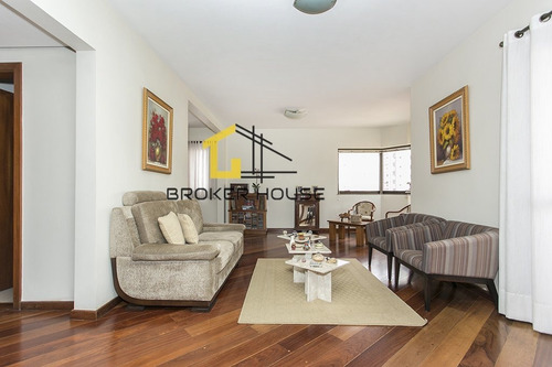 Imagem 2 de 19 de Apartamento A Venda No Bairro Perdizes Em São Paulo - Sp. - Bh 2050-1