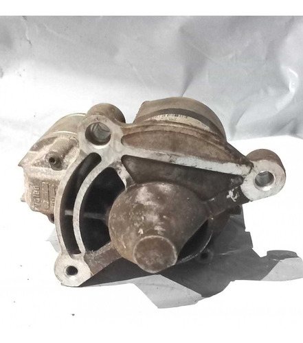 Motor De Partida Peugeot 207 208 Citroen C3 C4 9807775680