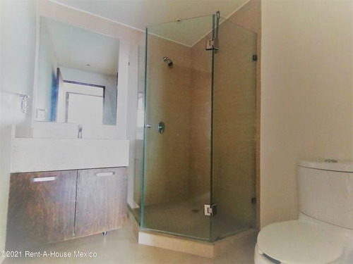 Imagen 10 de 14 de Departamento En Renta En Anahuac Miguel Hidalgo 213885isg