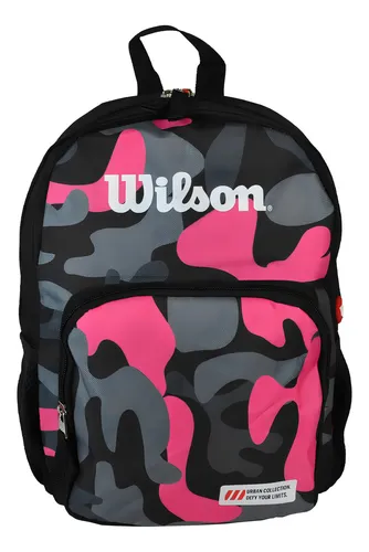 Mochilas wilson para niños hotsell