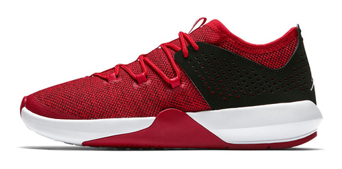 Zapatillas Jordan Express Gym Red/white-black 897988-601   