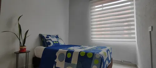 Venta De Apartamento En Suba La Fontana.