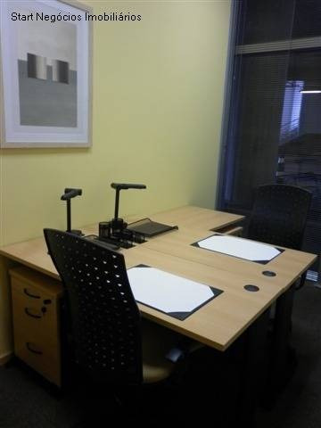 Imagem 1 de 3 de Sala Para Aluguel Em Jardim Madalena - Sa088378
