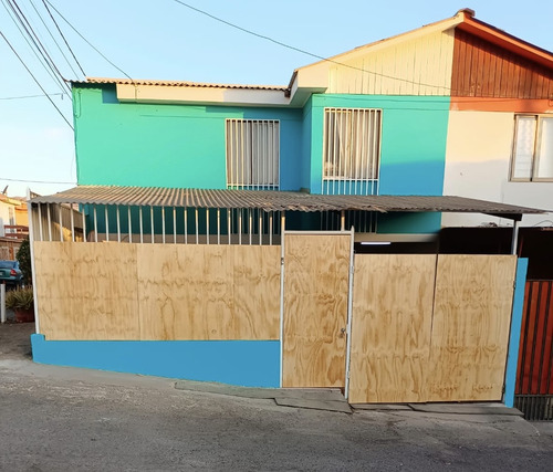 Se Vende Casa Villa Costa Azul 4 Dormitorios Valor 4.300uf