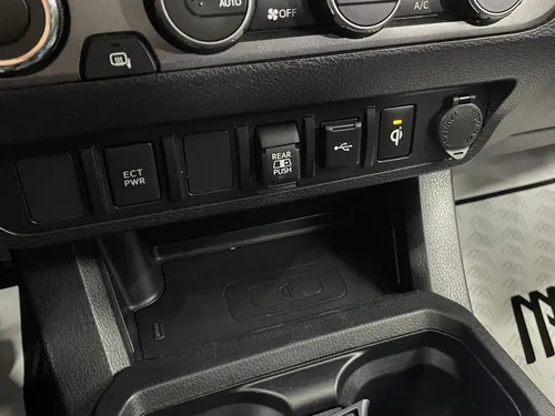 Toyota Tacoma 2023