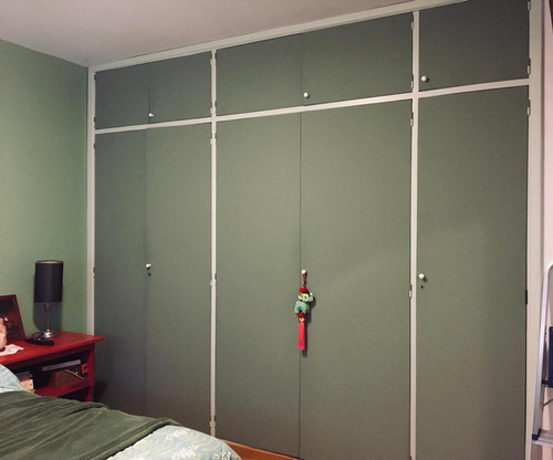 Imagen 7 de 18 de Muy Amplio Departamento, 2 Ambientes Con Patio - Centro