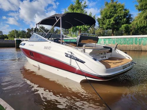 Arco Iris Eclipse 25 Volvo Penta 280 V8 Con Duoprop