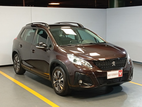 Peugeot 2008 1.6 Feline