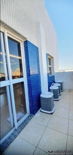 Imagem 27 de 28 de Sala Comercial Para Alugar Em Santos - Sl303 - 68122299
