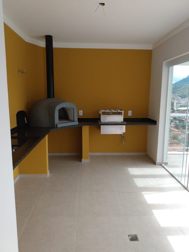 Imagem 30 de 30 de Apartamento - Ap00056 - 67605640
