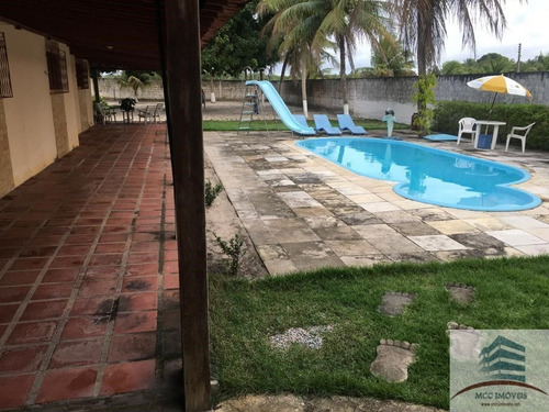 Imagem 2 de 30 de Granja A Venda Em Macaíba