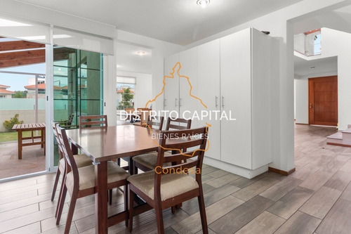 Imagen 8 de 14 de Casa En Venta En Quintas Del Bosque, Metepec, Estado De Méxi