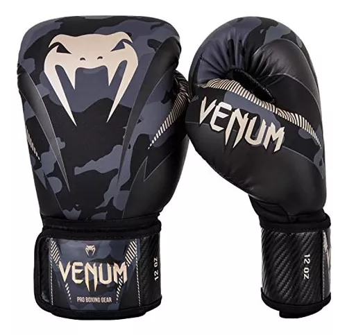 Vendas de boxeo para manos, de Venum – Yaxa Colombia