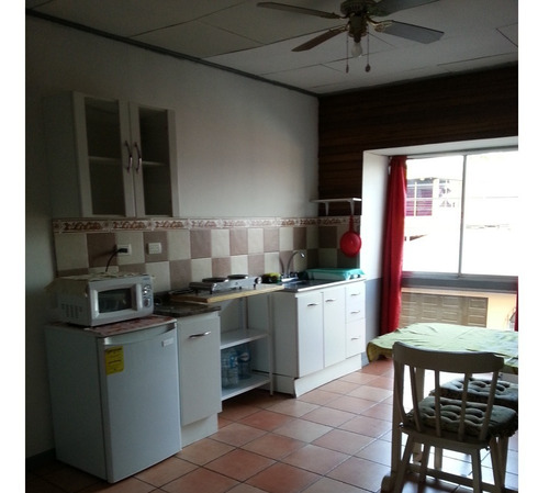 Imagen 5 de 6 de Apartamento Cerca Universidad Nacional Para 1 Persona O Pareja