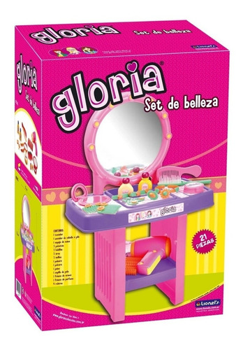 Gloria Centro De Belleza