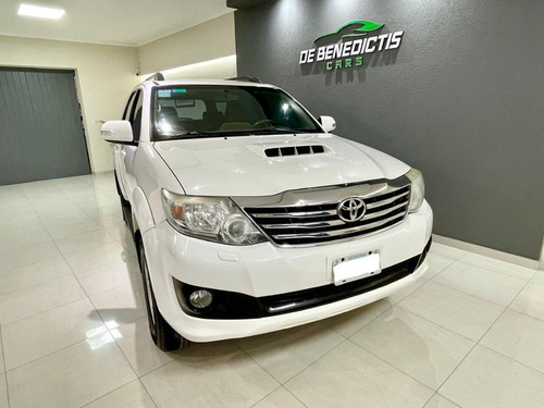 Toyota Sw4 3.0 Srv I 171cv 4x4