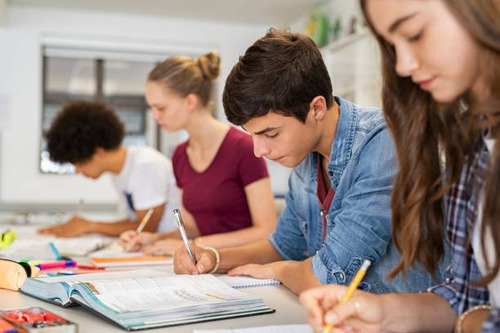 Clases Particulares Primaria - Lengua Secundaria