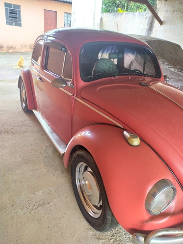 Imagem 6 de 8 de Vw Fusca