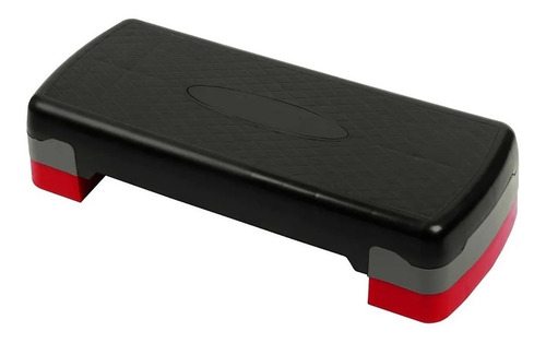 Imagen 1 de 4 de Step Para Aerobics Altura 15 Cm