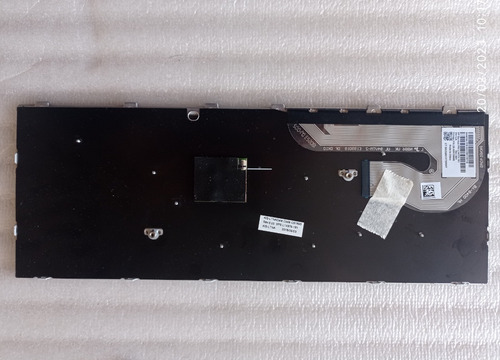 Teclas Sueltas Hp 840 745 G5 G6 - L14379-161 (Usado)