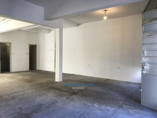 Imagen 4 de 17 de Venta Local Comercial Palermo 90 M2 Cw185050