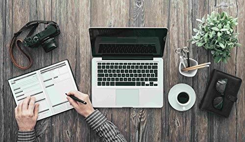 Black Venture Planner Empreendedor Planejador De 90 Dias 202