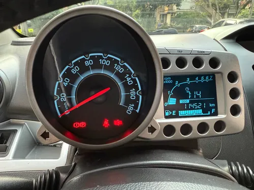 Chevrolet Spark GT 1.2 Ltz