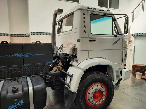 Volkswagen 15.160 Chasis Largo