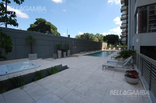 Imagen 28 de 30 de Excelente Departamento En Torre Two Winds 3 Ambientes Con Cochera