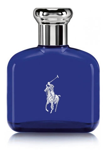 Ralph Lauren Polo Blue Eau De Parfum X 75 Ml