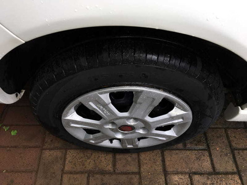 Fiat Siena El 1.4 Flex