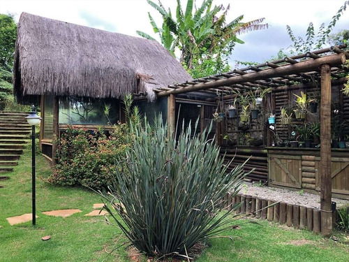 Imagem 13 de 30 de Sobrado Com 5 Dormitórios À Venda, 585 M² Por R$ 3.550.000,00 - Chácaras São Carlos - Cotia/sp - So2139