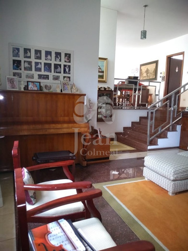 Imagem 4 de 25 de Sobrado À Venda, Vila Nova Socorro, Mogi Das Cruzes, Sp - Sp - So0019_colmea