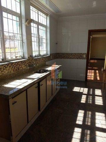 Imagem 7 de 13 de Casa Com 4 Dormitórios À Venda, 420 M² Por R$ 1.200.000,00 - Jardim Eulina - Campinas/sp - Ca0494